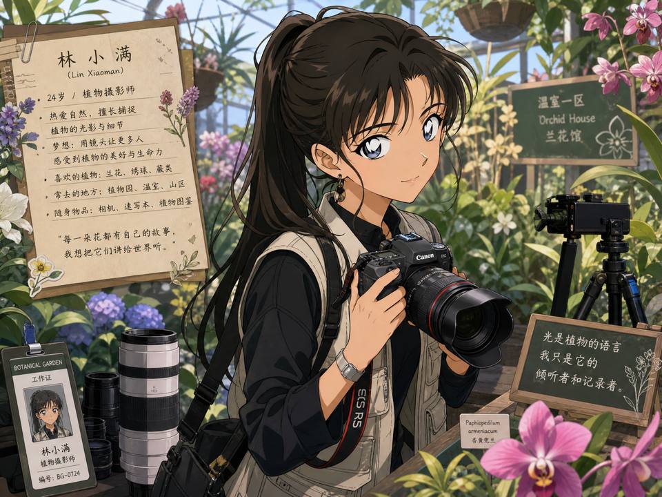 探花