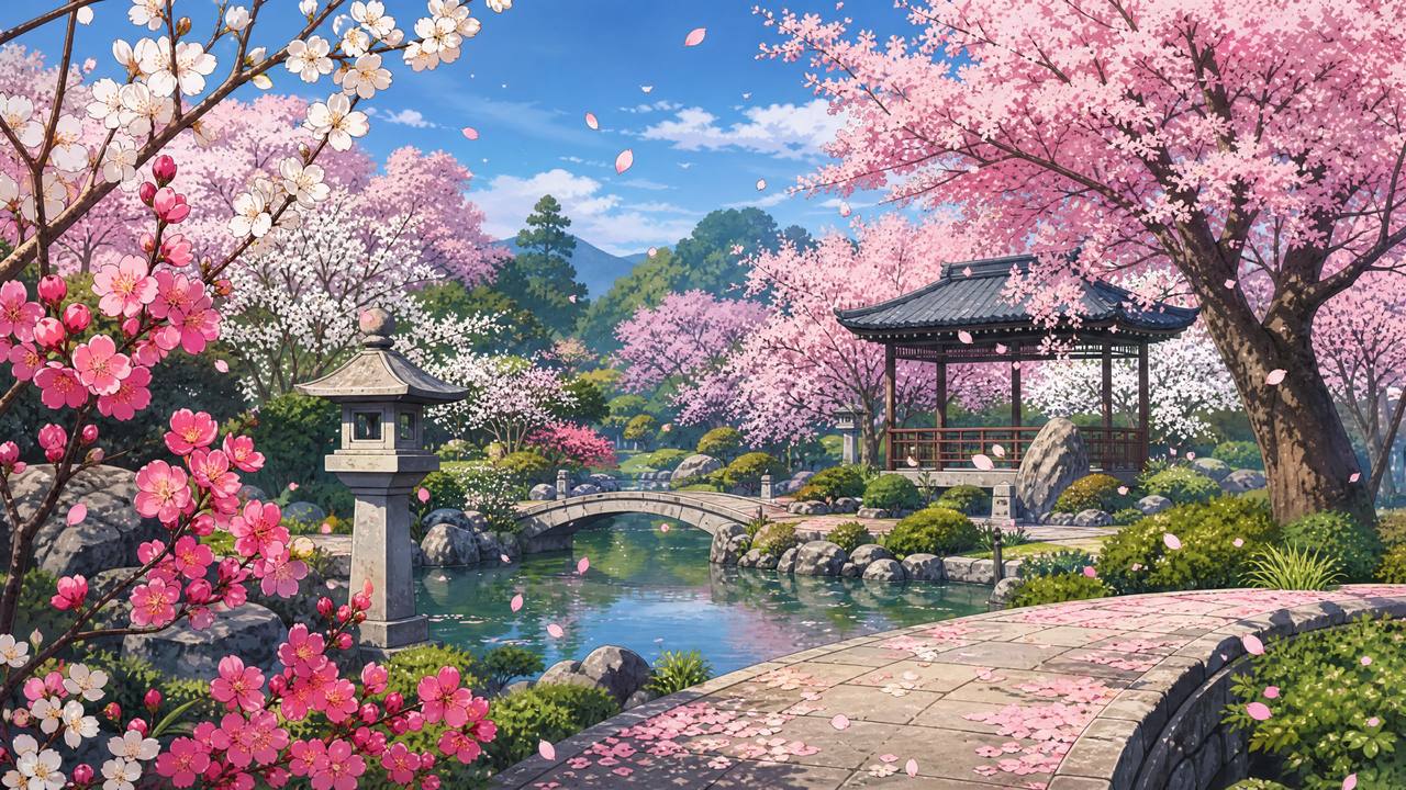 探花