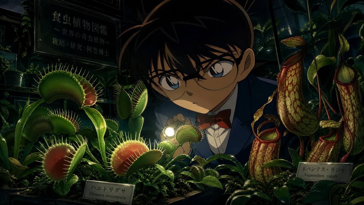 探花